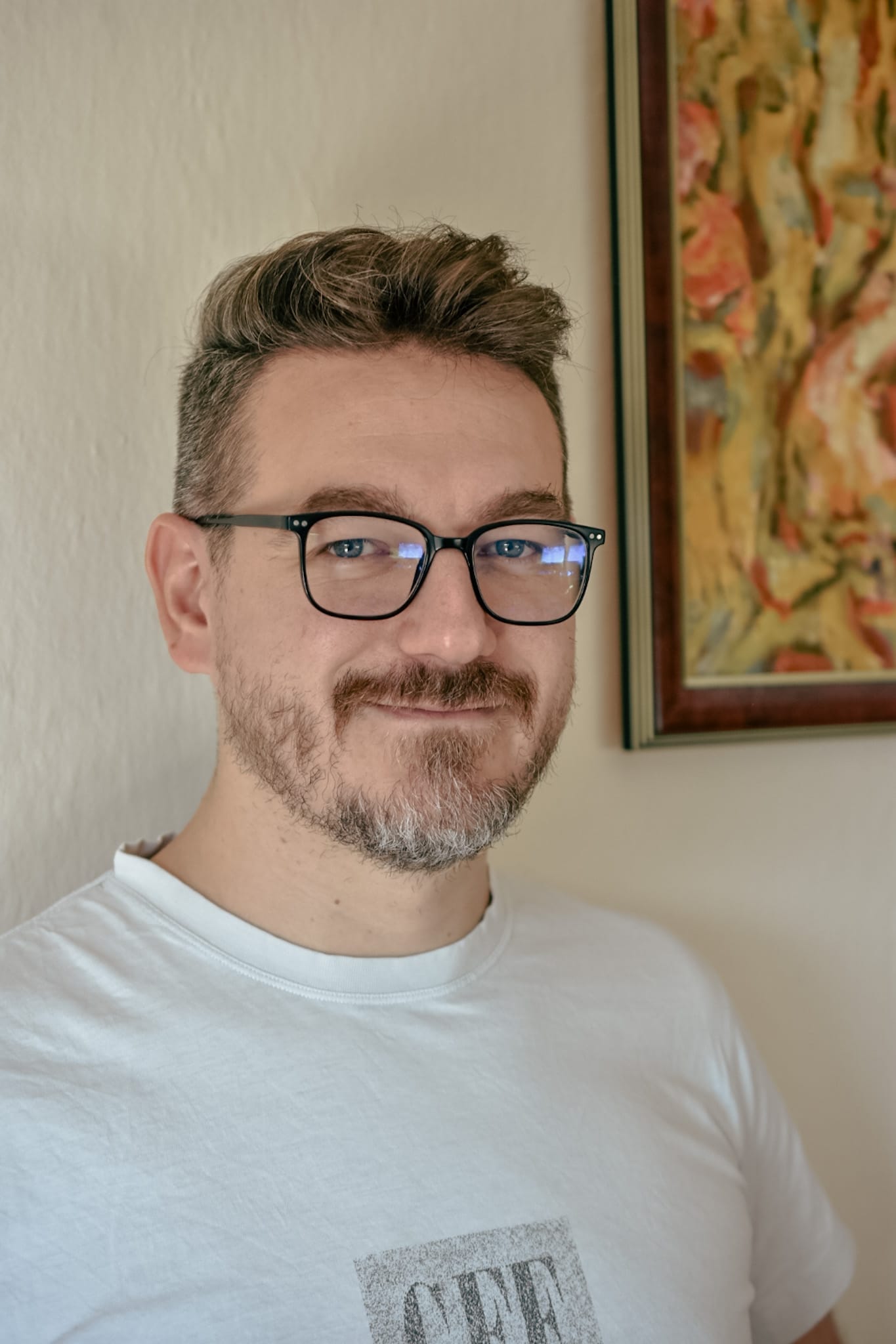 I know what it's like to reject a "proven" tactic because it feels wrong.